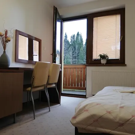 Snow بيت للعطل *