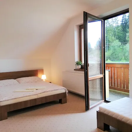 Snow بيت للعطل *