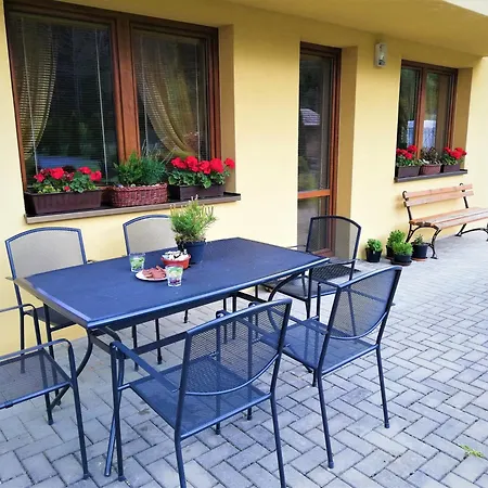 بيت للعطل Snow