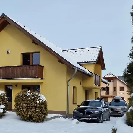 Snow Zuberec