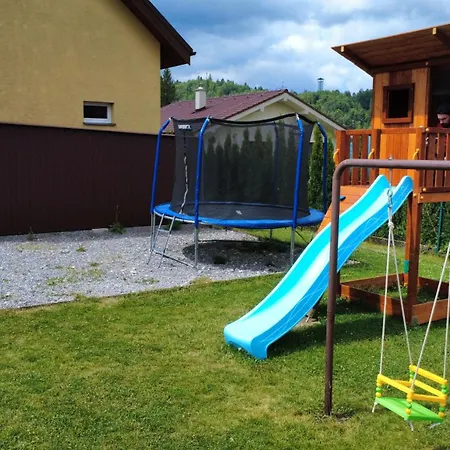 بيت للعطل Snow