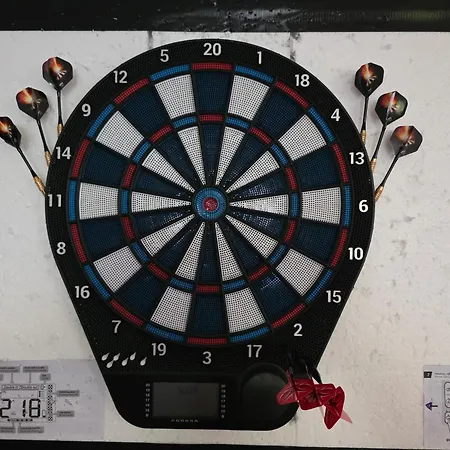 Snow بيت للعطل