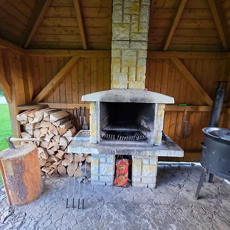 بيت للعطل Snow زوبيريتس