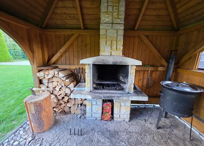 Holiday home Snow Zuberec